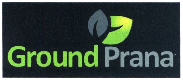 ground prana