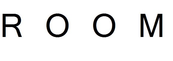 r o o m