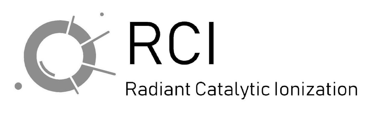 radiant catalytic ionization