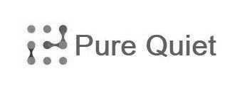 pure quiet