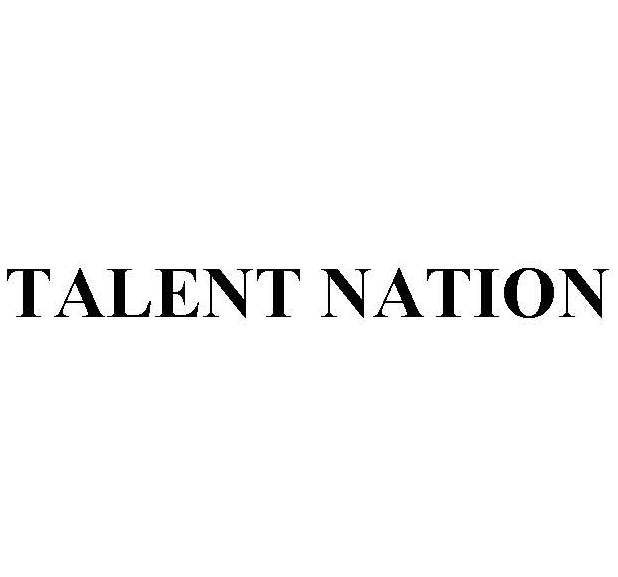 talent nation