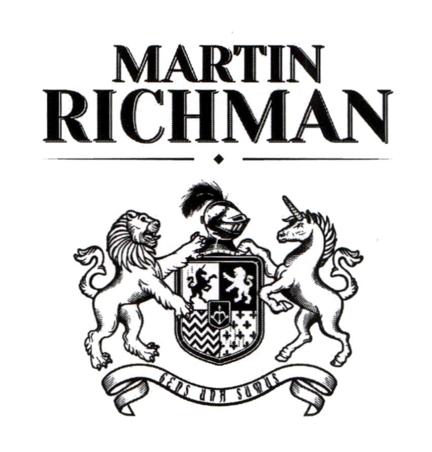 martin richman