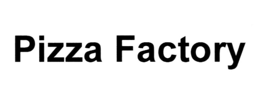 pizza factory