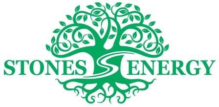 stones energy