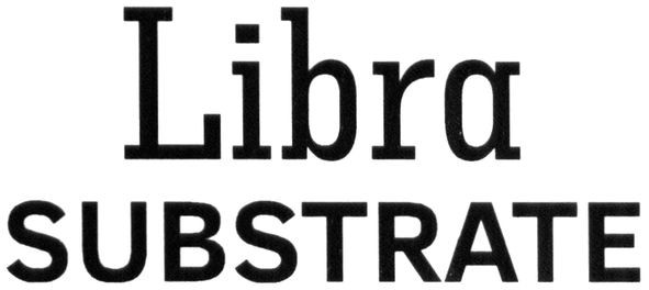 libra substrate