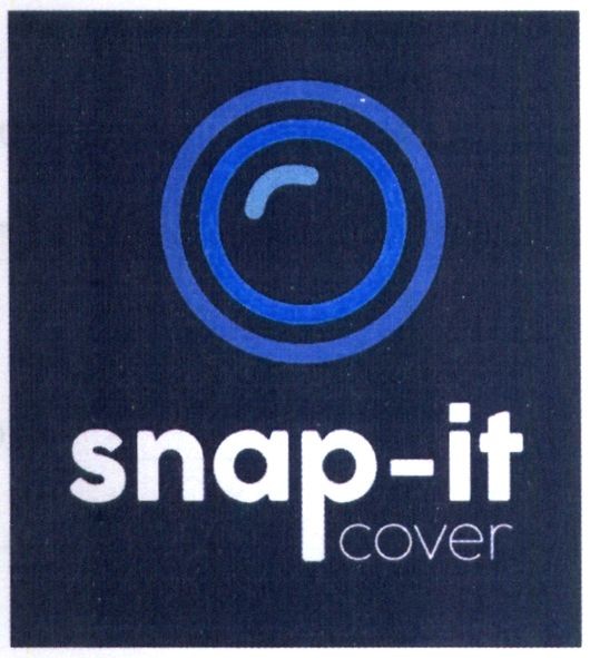 snap-it cover