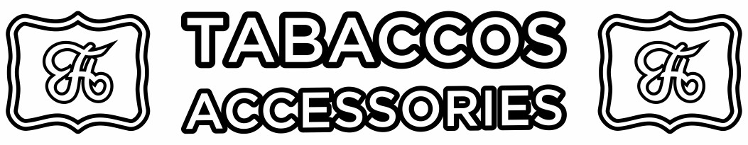tabaccos accessories