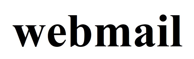 webmail