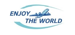 enjoy the world