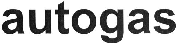 autogas