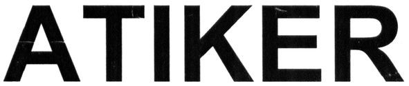 atiker