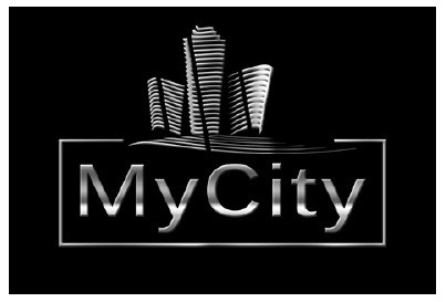 my city