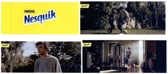 nesquik