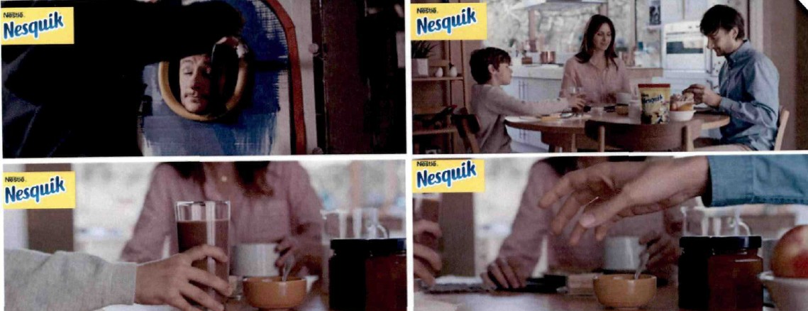 nesquik