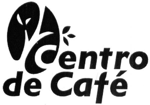 centro de cafe