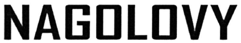 nagolovy
