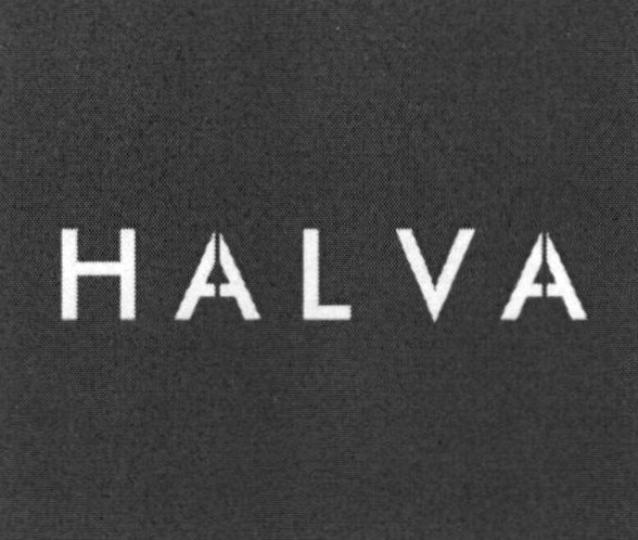 halva