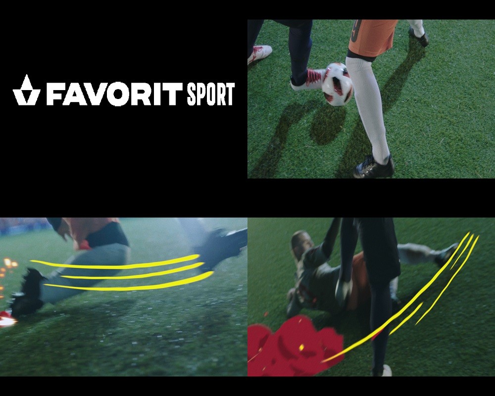 favorit sport