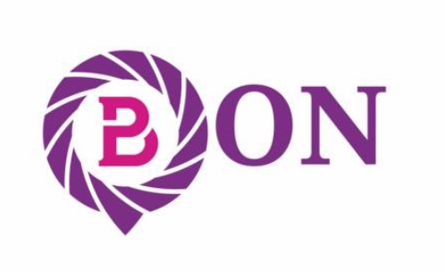 on