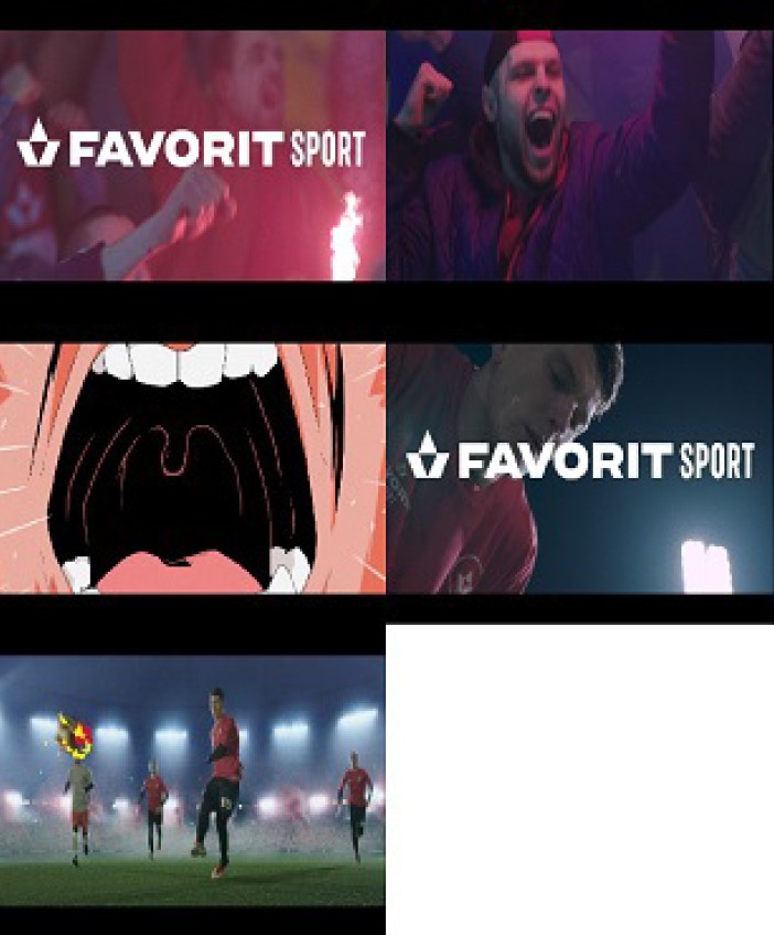 favorit sport