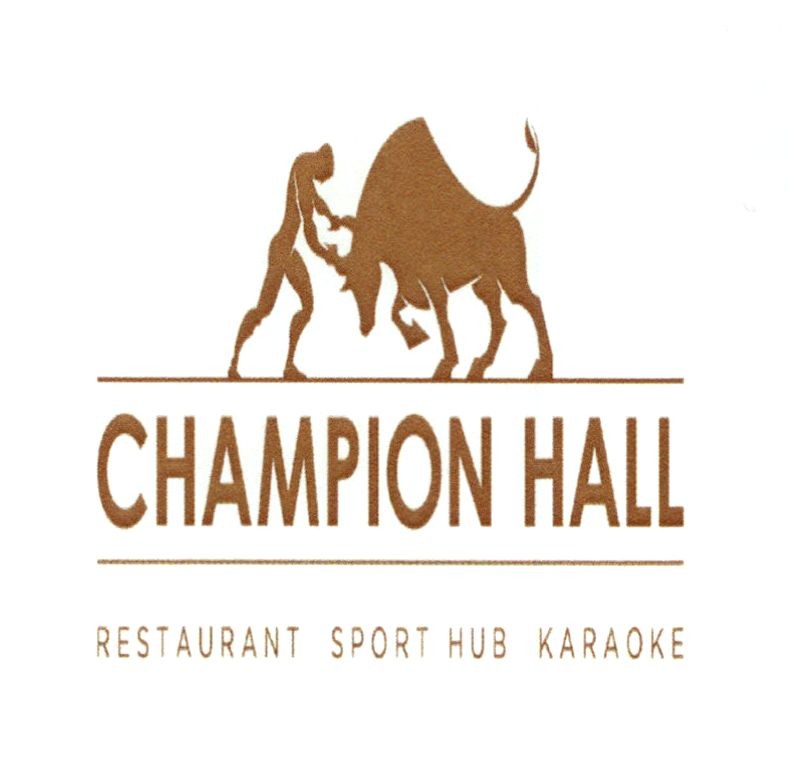 restaurant sport hub karaoke