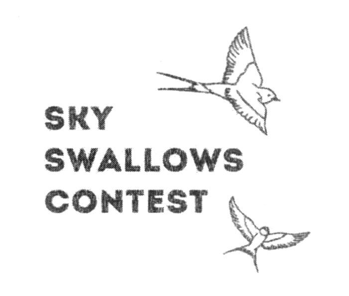 sky swallows contest
