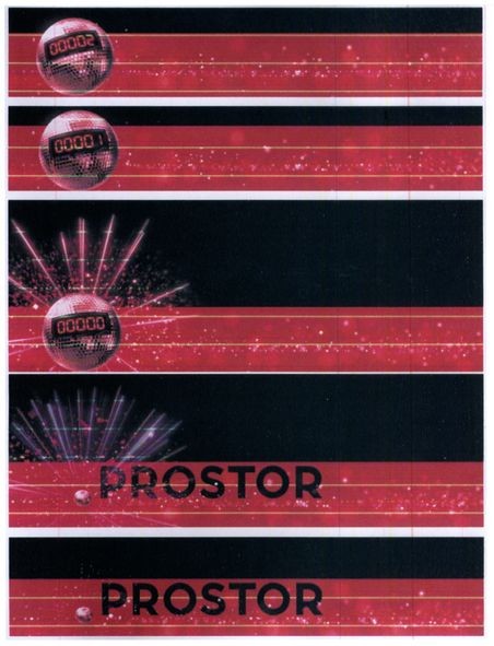 prostor
