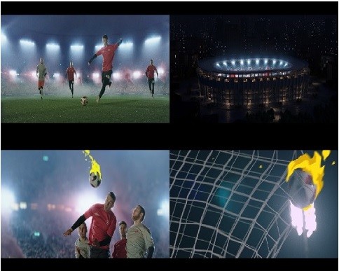 Фігуративна марка № m201924505