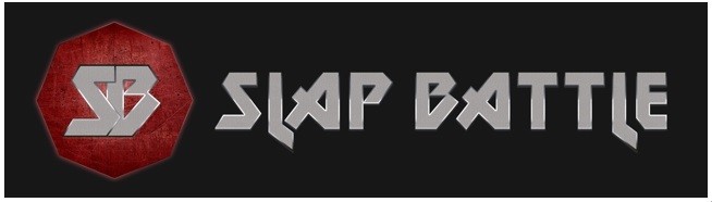 slap battle
