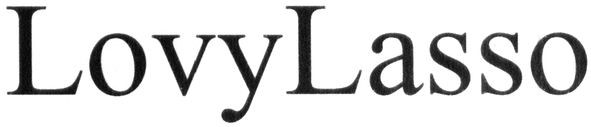 lovylasso
