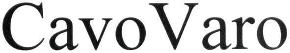 cavo varo
