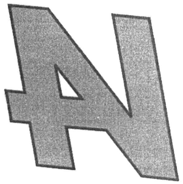an