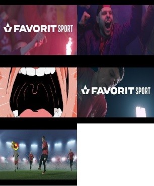 favorit sport