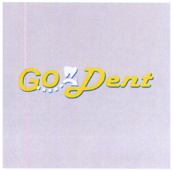 go dent