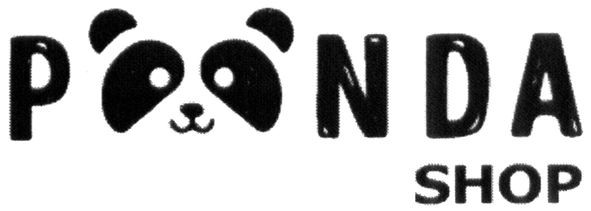 panda shop