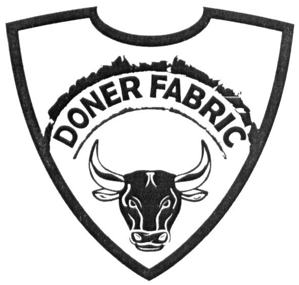 doner fabric