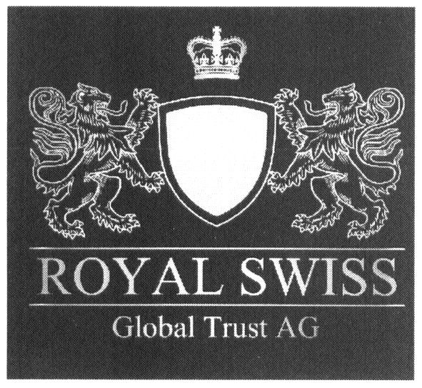 global trust ag
