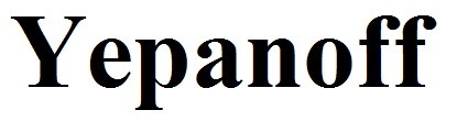 yepanoff