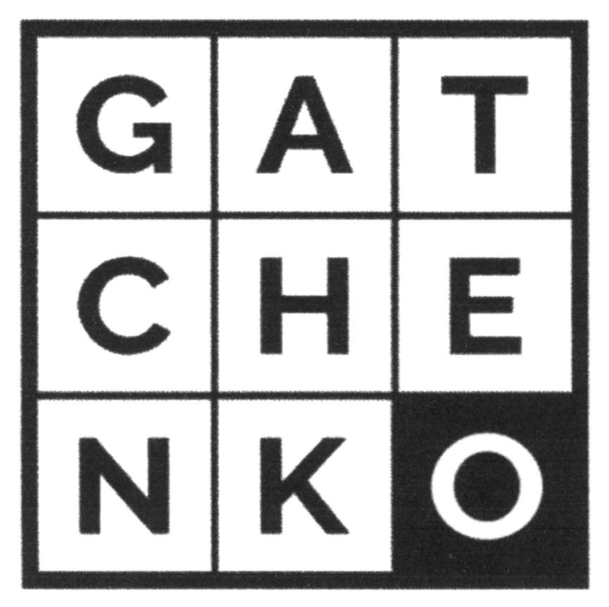 gatchenko
