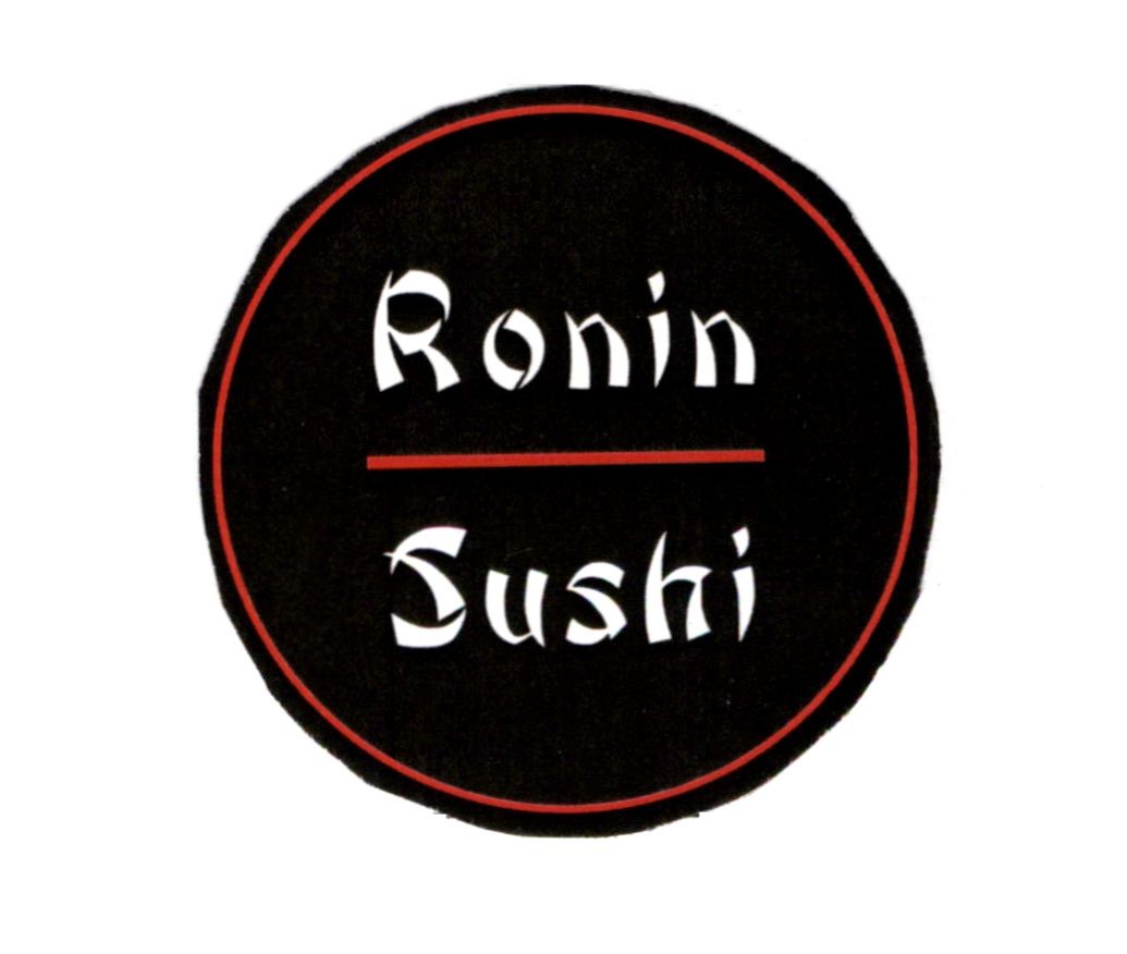 ronin sushi