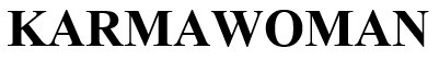 karma woman