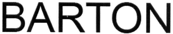 barton