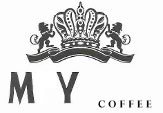 my coffee