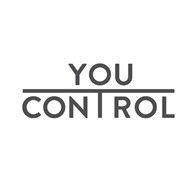 you control