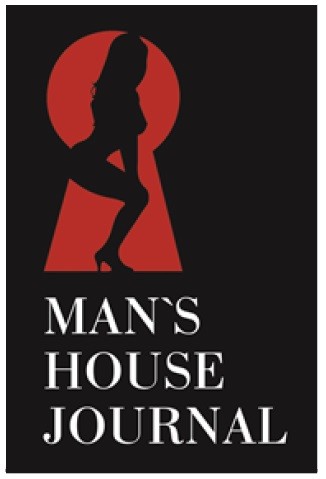 man's house journal