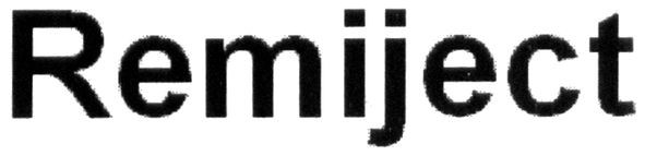 remiject