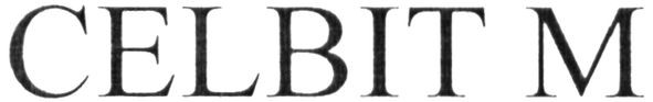 celbit m