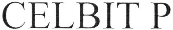 celbit p