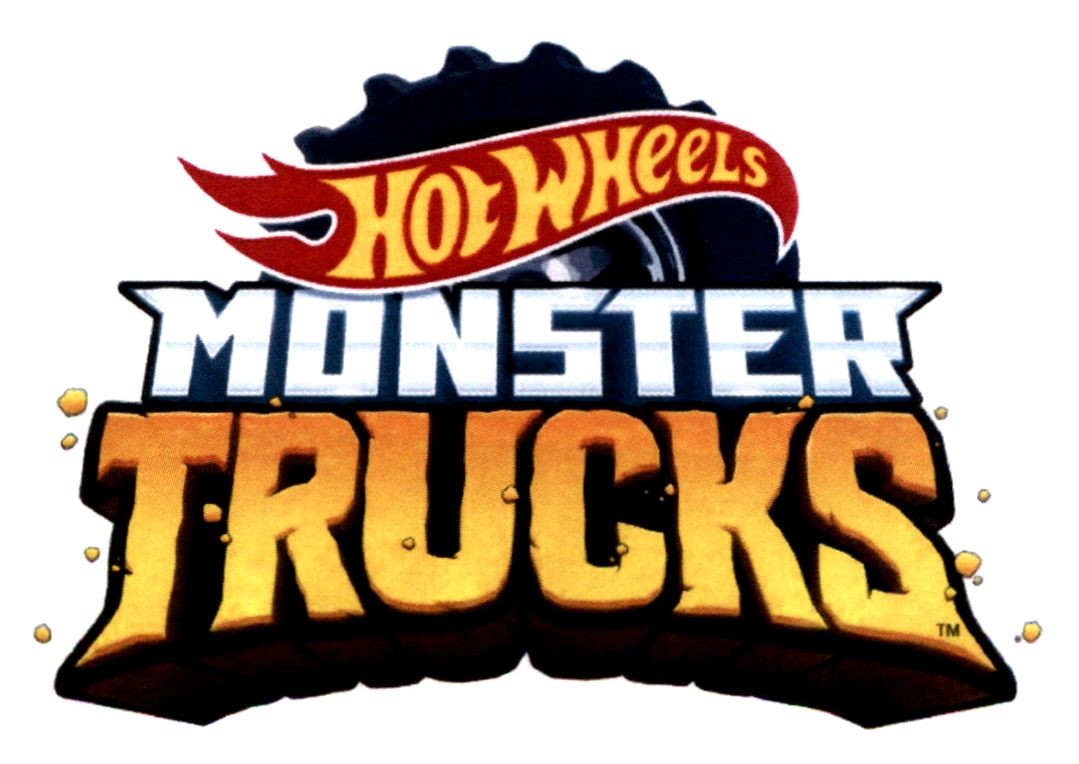 monster trucks