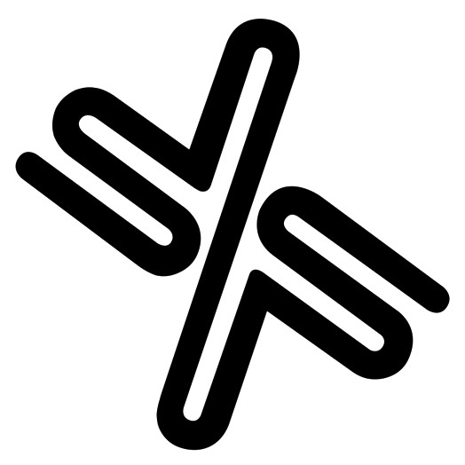 x